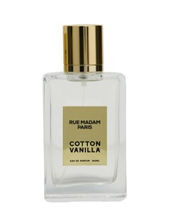 Rue Madam Paris Cotton Vanilla
