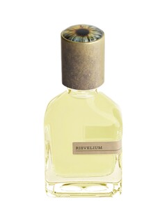Orto Parisi Risvelium