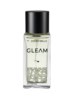 Gleam Perfume Cocco Bello
