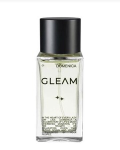 Gleam Perfume Domenica