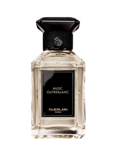 Guerlain Musc Outreblanc