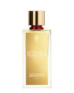 Marc-Antoine Barrois Aldebaran