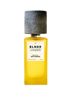BLNDRGRPHY Santal Painkiller