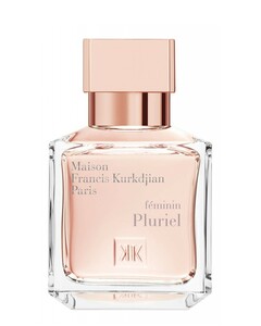 Maison Francis Kurkdjian Pluriel Feminin