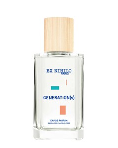 Ex Nihilo Generation(s)
