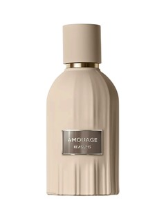Amouage Reasons