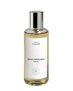 Maison Violet Musc Angelique
