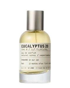 Le Labo Eucalyptus 20