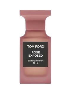 Tom Ford Rose Exposed