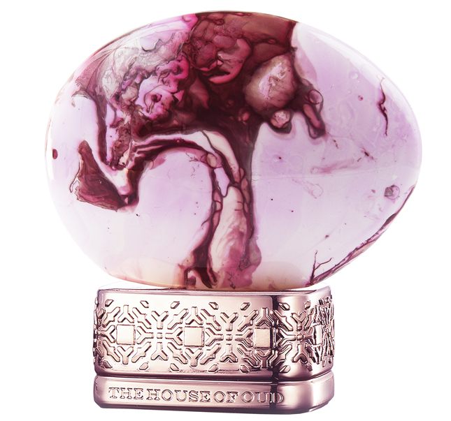 Новинка 2017 The House of Oud Empathy