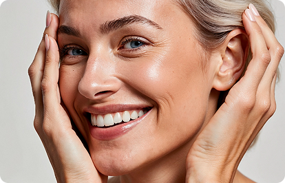 Комплексная гигиена полости рта в нашей клинике