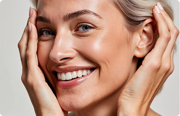 Комплексная гигиена полости рта в нашей клинике